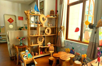 广东省公安厅幼儿院