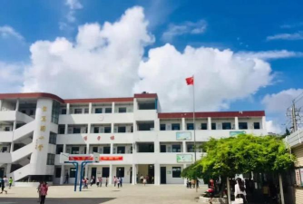 扬州市东花园小学