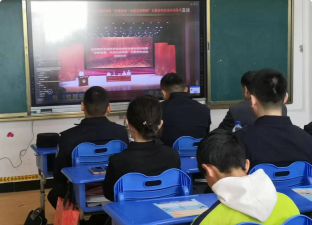 白山长白朝鲜族自治县职业高中