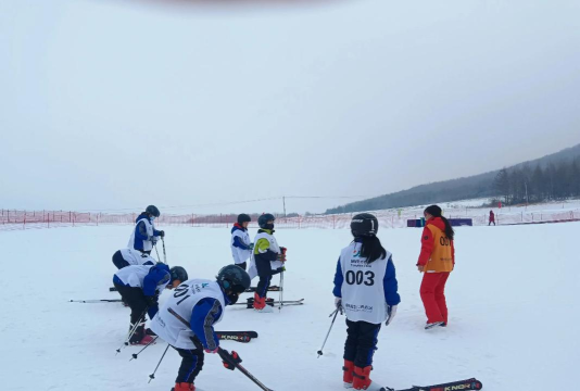 通化市体育运动学校