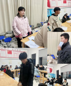 盐城滨海县獐沟中学