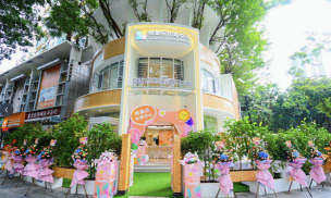 耿马县勐撒镇洛凌中心完小