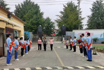 沈阳新民市特殊教育学校