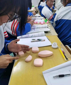 长春德惠市第四中学