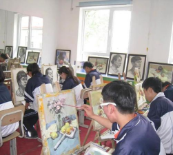 沈阳市第七十六中学