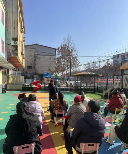 衡阳市北塘小学