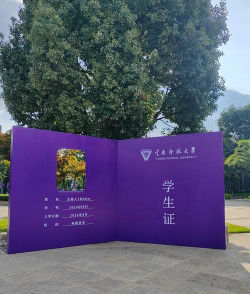 昆明云师大附中呈贡校区