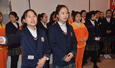 成都市温江区未来幼儿园