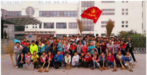 保定涿州市特殊教育中心