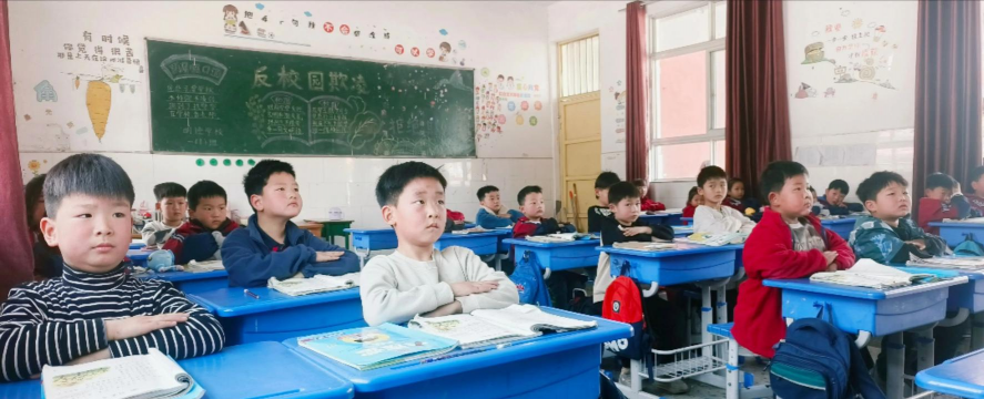 衡阳市同兴明德小学