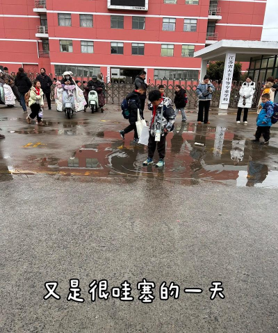 汕头市潮阳区河溪上坑小学