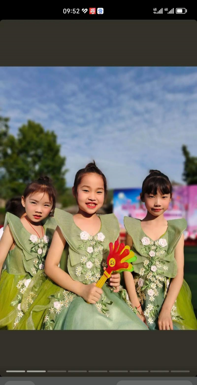 广州花都区新英才学校