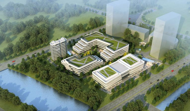 潍坊滨海国际学校