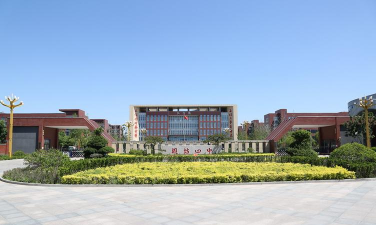 潍坊四中