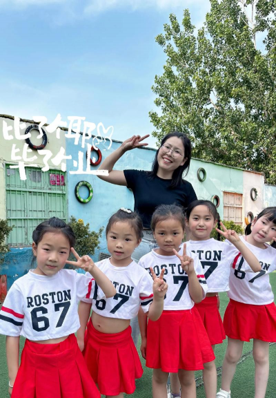 铜梁县高楼镇幼儿园