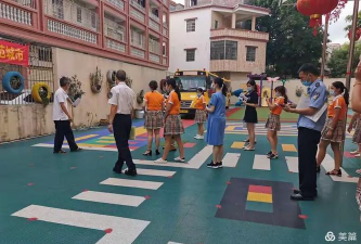 鼎湖区桂城成龙艺术幼儿园