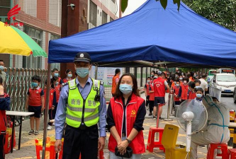 桂城海三路小学