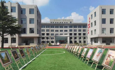 青岛西海岸新区绿泽电影美术学校
