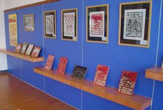 北京大兴区魏善庄中学