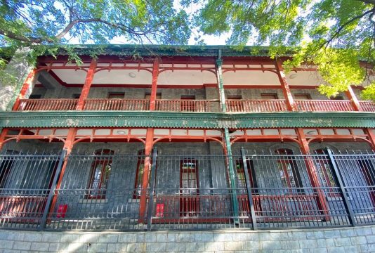 北京师范大学大兴附属中学