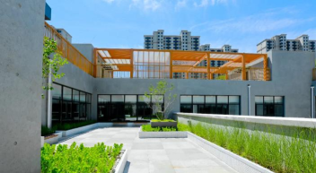 北京丽泽国际学校