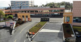 邵阳武冈市兴邦中等职业技术学校