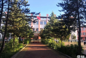 古浪县古丰初级中学