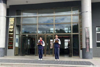 宁蒗县大兴镇大兴中学户外活动场地