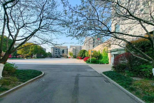 杭州萧山技师学院
