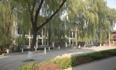 太原市万柏林小井峪乡第二初级中学