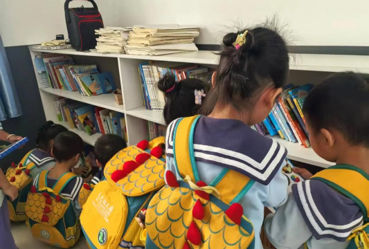 长沙市望城县丁字镇丁字湾完小