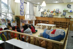 成都市机关三幼