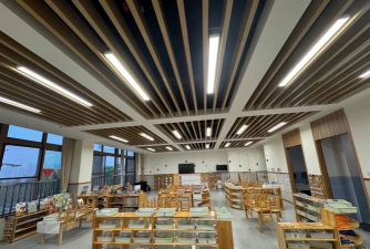 成都市金豆豆儿童教育研究中心