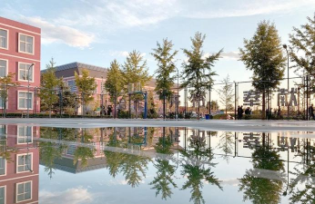 北京电子信息技师学院