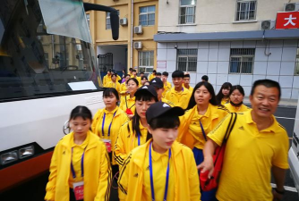 北京门头沟区中等职业学校