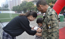 洛阳市涧西区王祥小学