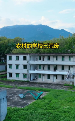 大荒学校