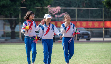 佛山市南海区桂城街道灯湖第七小学