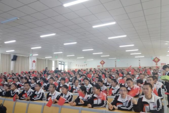 东杨庄乡二十三中学