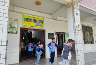 汉阳区鑫阳小学
