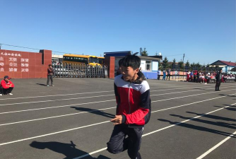 梅河口市牛心顶镇中学