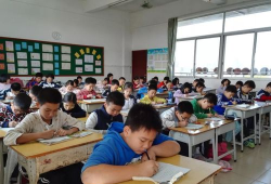 佛山市顺德区逢沙小学