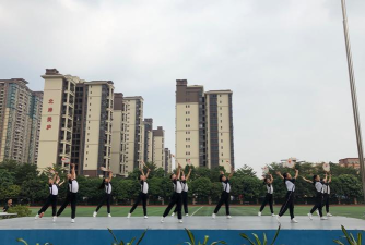 佛山市顺德区乐从沙滘小学