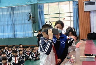 佛山市顺德区陈村镇弼教小学