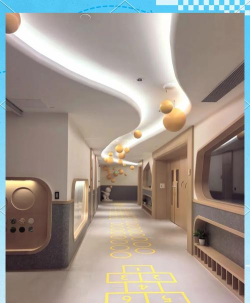 深圳市罗湖区新光托儿所