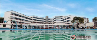 佛山市顺德区陈村镇新圩小学