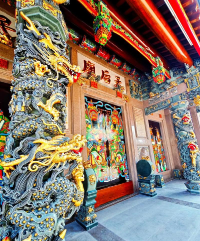 潮阳市棉北培新