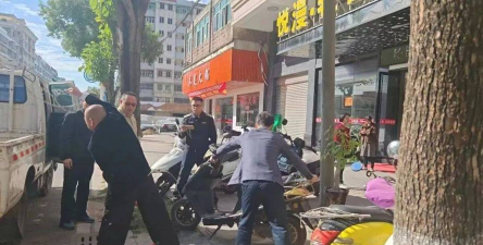 潮阳市文光街道乐