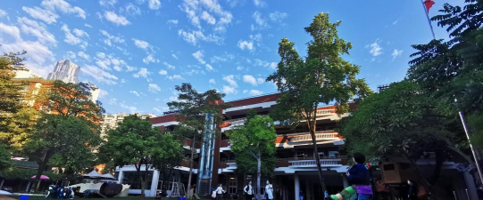 达县碑高乡东方红幼儿园