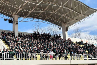 朔州市平鲁区井坪镇世纪学校